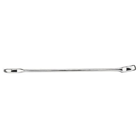 KLUCZ PŁASKO-OCZKOWY 11 MM STANLEY KLUCZ PŁASKO-OCZKOWY 11 MM STANLEY