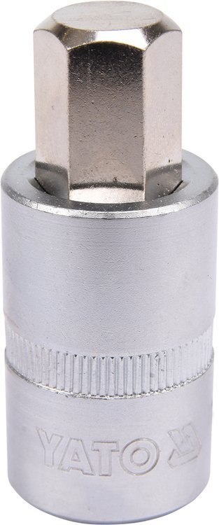 KLUCZ TRZPIENIOWY L55MM HEX 1/2'' 17MM YATO KLUCZ TRZPIENIOWY L55MM HEX 1/2'' 17MM YATO