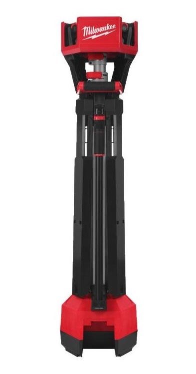 LAMPA AKUMULATOROWA M18HOSALC-0 18V 0*AH MILWAUKEE LAMPA AKUMULATOROWA M18HOSALC-0 18V 0*AH MILWAUKEE