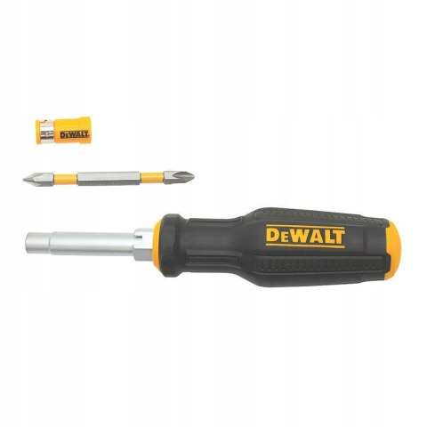 MULTI-WKRĘTAK 6 W 1 DEWALT MULTI-WKRĘTAK 6 W 1 DEWALT