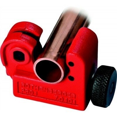 OBCINAK DO RUR MINICUT 1 PRO 3-16MM ROTHENBERGER OBCINAK DO RUR MINICUT 1 PRO 3-16MM ROTHENBERGER