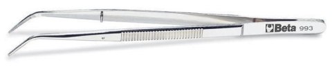 PĘSETA ODGIĘTA PUNKTOWA 145MM BETA PĘSETA ODGIĘTA PUNKTOWA 145MM BETA