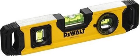 POZIOMICA TORPEDO 25 CM DEWALT POZIOMICA TORPEDO 25 CM DEWALT