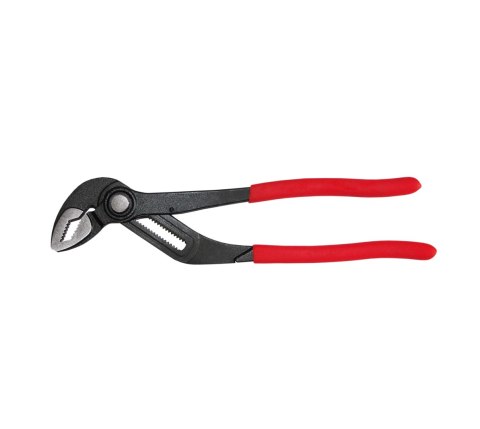 SZCZYPCE SZYBKONASTAWNE DO RUR 240MM AGAM