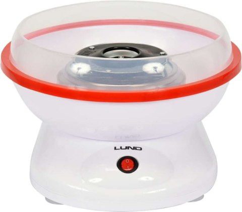 URZĄDZENIE DO WATY CUKROWEJ , 450W LUND URZĄDZENIE DO WATY CUKROWEJ , 450W LUND