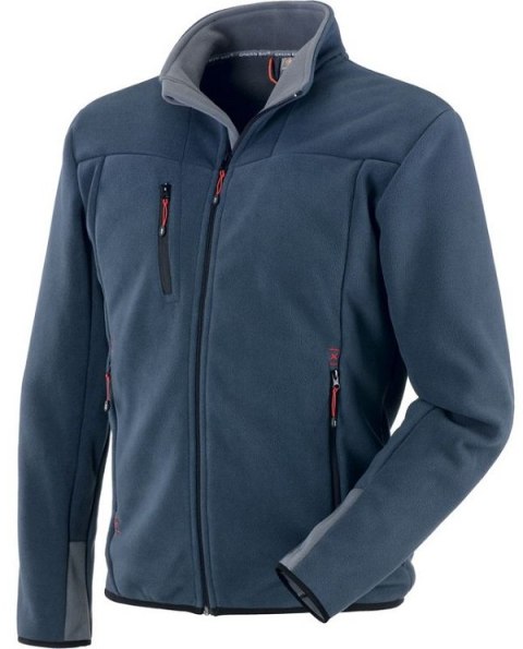 BLUZA POLAROWA NAVIS GRANATOWA ROZMIAR L BETA BLUZA POLAROWA NAVIS GRANATOWA ROZMIAR L BETA