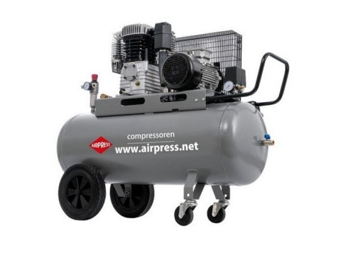 KOMPRESOR TŁOKOWY HK 700-150 PRO AIRPRESS KOMPRESOR TŁOKOWY HK 700-150 PRO AIRPRESS