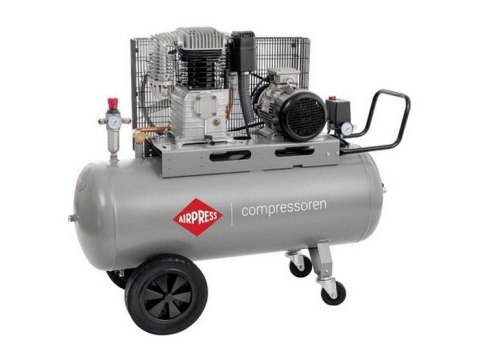 KOMPRESOR TŁOKOWY HK 700-150 PRO AIRPRESS KOMPRESOR TŁOKOWY HK 700-150 PRO AIRPRESS