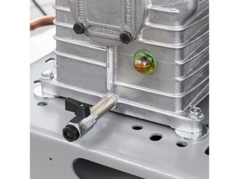 KOMPRESOR TŁOKOWY HK 700-150 PRO AIRPRESS KOMPRESOR TŁOKOWY HK 700-150 PRO AIRPRESS