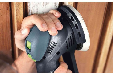 KRĄŻKI ŚCIERNE RUBIN2 STF D125/8 P100 RU2/10 FESTOOL KRĄŻKI ŚCIERNE RUBIN2 STF D125/8 P100 RU2/10 FESTOOL