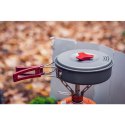 NACZYNIA TURYSTYCZNE 7 W 1 NEO TOOLS | ZESTAW NA BIWAK