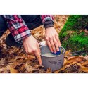 NACZYNIA TURYSTYCZNE 7 W 1 NEO TOOLS | ZESTAW NA BIWAK