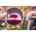 NACZYNIA TURYSTYCZNE 7 W 1 NEO TOOLS | ZESTAW NA BIWAK