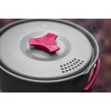 NACZYNIA TURYSTYCZNE 7 W 1 NEO TOOLS | ZESTAW NA BIWAK