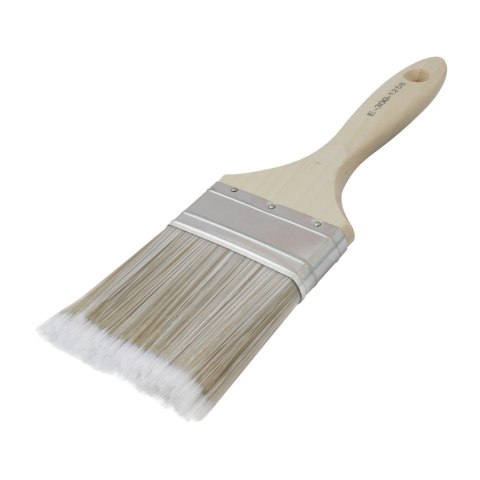 PĘDZEL ANGIELSKI PŁASKI TIMBER 76MM 3'' EPM PĘDZEL ANGIELSKI PŁASKI TIMBER 76MM 3'' EPM