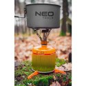 PODSTAWKA POD KARTUSZ NEO 63-143 | SKŁADANA, LEKKA, TRWAŁA