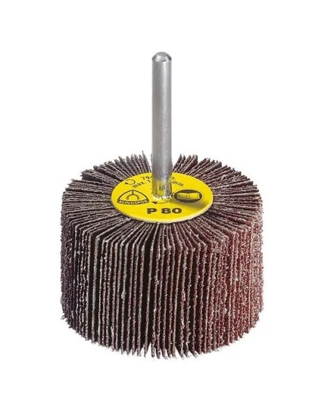 ŚCIERNICA LISTKOWA KM613 GRANULACJA 80 20/20/6MM 284745 KLINGSPOR ŚCIERNICA LISTKOWA KM613 GRANULACJA 80 20/20/6MM 284745 KLINGSPOR