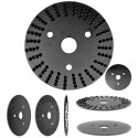 TARNIK PROSTY T-11 125 MM TARPOL