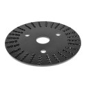 TARNIK PROSTY T-11 125 MM TARPOL