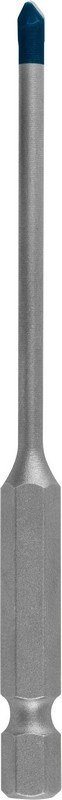 WIERTŁO HEX-9 EXPERT HARD CERAMIC 4*90MM BOSCH WIERTŁO HEX-9 EXPERT HARD CERAMIC 4*90MM BOSCH