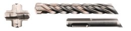 WIERTŁO SDS-PLUS 12*215MM NEMESIS 2 MAKITA