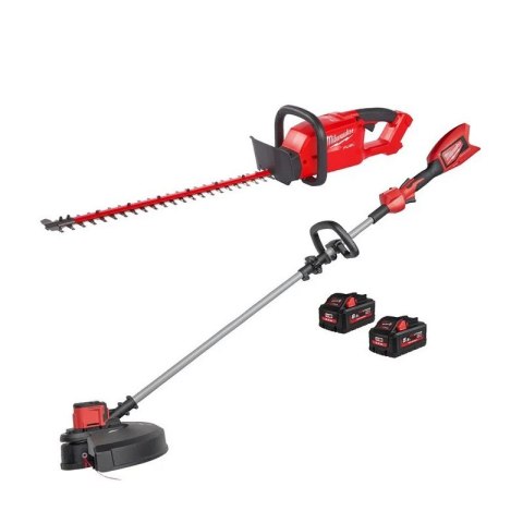 ZESTAW POWERPACK 18V M18FPP2OP1-852 1*5.0AH 1*8.0AH MILWAUKEE ZESTAW POWERPACK 18V M18FPP2OP1-852 1*5.0AH 1*8.0AH MILWAUKEE