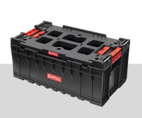 ZESTAW QBRICK SYSTEM ONE BOX + ONE ADAPTER MULTI QBRICK ZESTAW QBRICK SYSTEM ONE BOX + ONE ADAPTER MULTI QBRICK