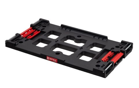 ZESTAW QBRICK SYSTEM ONE BOX + ONE ADAPTER MULTI QBRICK ZESTAW QBRICK SYSTEM ONE BOX + ONE ADAPTER MULTI QBRICK