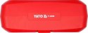 ZESTAW WKRĘTAKÓW VDE 8 ELEMENTÓW YATO