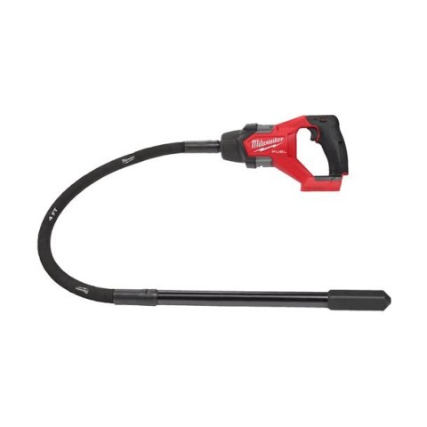 AKUMULATOROWY WIBRATOR IGŁOWY 18V M18FCVN12-0 0*AH MILWAUKEE