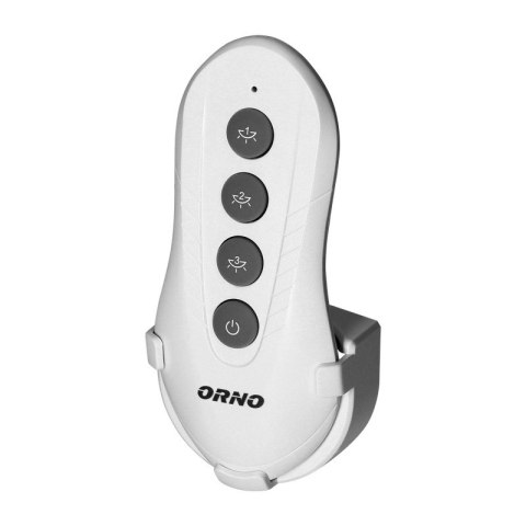 BEZPRZEWODOWY 3-KANAŁOWY STEROWNIK OŚWIETLENIA ORNO BEZPRZEWODOWY 3-KANAŁOWY STEROWNIK OŚWIETLENIA ORNO