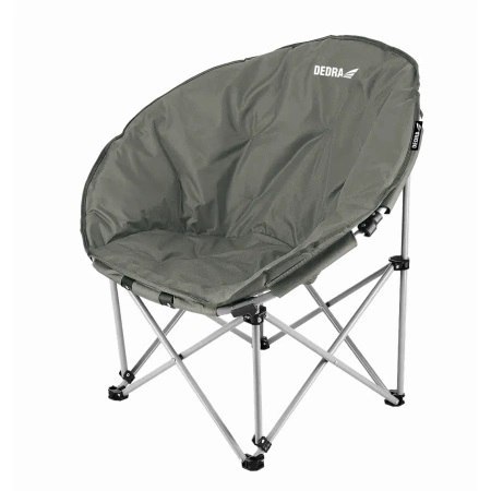FOTEL CAMPING SKŁADANY 81*82*70CM DEDRA FOTEL CAMPING SKŁADANY 81*82*70CM DEDRA