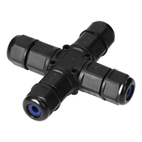 KONEKTOR KABLOWY CZWÓRNIK IP68 3X4MM2 ORNO KONEKTOR KABLOWY CZWÓRNIK IP68 3X4MM2 ORNO