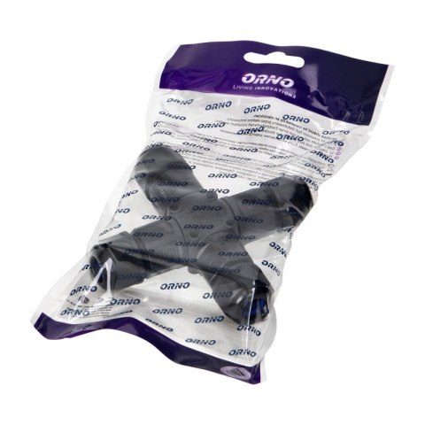 KONEKTOR KABLOWY CZWÓRNIK IP68 3X4MM2 ORNO KONEKTOR KABLOWY CZWÓRNIK IP68 3X4MM2 ORNO