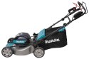 KOSIARKA DO TRAWY AKU. SAMOBIEŻNA XGT 48CM 40V 0*AH MAKITA