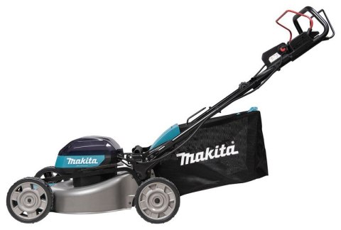 KOSIARKA DO TRAWY AKU. SAMOBIEŻNA XGT 48CM 40V 0*AH MAKITA KOSIARKA DO TRAWY AKU. SAMOBIEŻNA XGT 48CM 40V 0*AH MAKITA