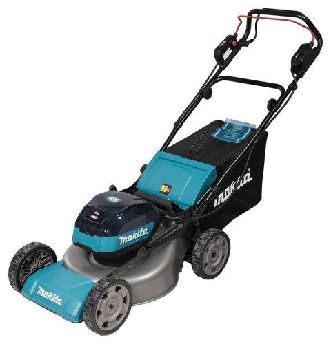 KOSIARKA DO TRAWY AKU. SAMOBIEŻNA XGT 48CM 40V 0*AH MAKITA KOSIARKA DO TRAWY AKU. SAMOBIEŻNA XGT 48CM 40V 0*AH MAKITA