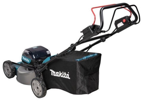 KOSIARKA DO TRAWY AKU. SAMOBIEŻNA XGT 48CM 40V 0*AH MAKITA KOSIARKA DO TRAWY AKU. SAMOBIEŻNA XGT 48CM 40V 0*AH MAKITA