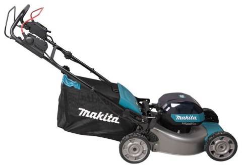 KOSIARKA DO TRAWY AKU. SAMOBIEŻNA XGT 48CM 40V 0*AH MAKITA KOSIARKA DO TRAWY AKU. SAMOBIEŻNA XGT 48CM 40V 0*AH MAKITA