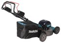 KOSIARKA DO TRAWY AKU. SAMOBIEŻNA XGT 48CM 40V 0*AH MAKITA