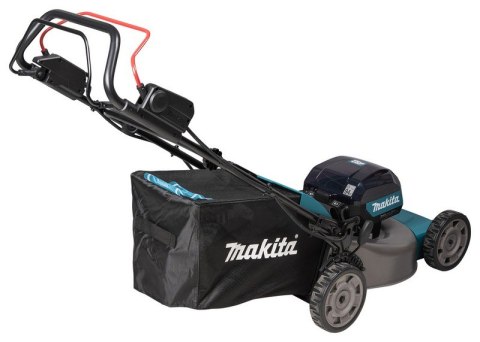 KOSIARKA DO TRAWY AKU. SAMOBIEŻNA XGT 48CM 40V 0*AH MAKITA KOSIARKA DO TRAWY AKU. SAMOBIEŻNA XGT 48CM 40V 0*AH MAKITA