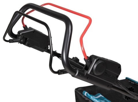 KOSIARKA DO TRAWY AKU. SAMOBIEŻNA XGT 48CM 40V 0*AH MAKITA KOSIARKA DO TRAWY AKU. SAMOBIEŻNA XGT 48CM 40V 0*AH MAKITA