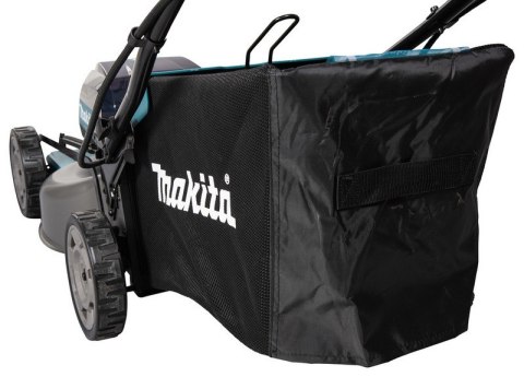 KOSIARKA DO TRAWY AKU. SAMOBIEŻNA XGT 48CM 40V 0*AH MAKITA KOSIARKA DO TRAWY AKU. SAMOBIEŻNA XGT 48CM 40V 0*AH MAKITA