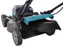 KOSIARKA DO TRAWY AKU. SAMOBIEŻNA XGT 48CM 40V 0*AH MAKITA