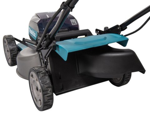 KOSIARKA DO TRAWY AKU. SAMOBIEŻNA XGT 48CM 40V 0*AH MAKITA KOSIARKA DO TRAWY AKU. SAMOBIEŻNA XGT 48CM 40V 0*AH MAKITA