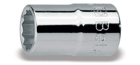 NASADKA DWUNASTOKĄTNA 1/2'' 21MM BETA NASADKA DWUNASTOKĄTNA 1/2'' 21MM BETA