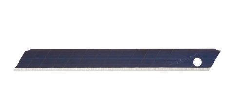 OSTRZA ŁAMANE 9MM 10SZT MILWAUKEE OSTRZA ŁAMANE 9MM 10SZT MILWAUKEE