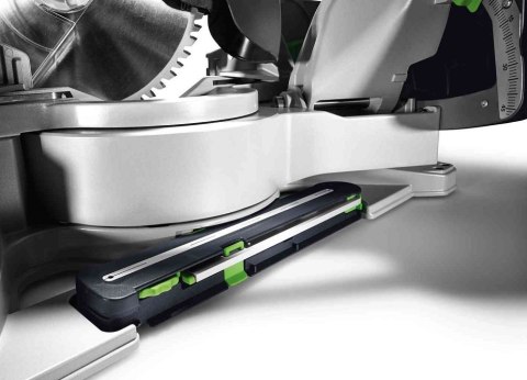 PILARKA UKOSOWA, UKOŚNICA PRZESUWNA KS 120 REB FESTOOL PILARKA UKOSOWA, UKOŚNICA PRZESUWNA KS 120 REB FESTOOL