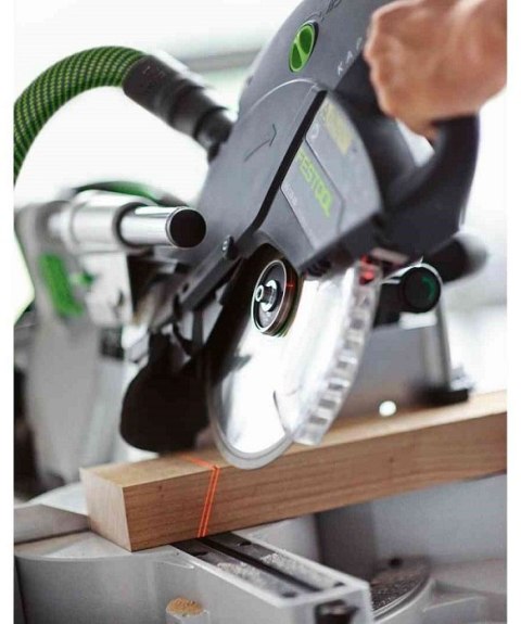 PILARKA UKOSOWA, UKOŚNICA PRZESUWNA KS 120 REB FESTOOL PILARKA UKOSOWA, UKOŚNICA PRZESUWNA KS 120 REB FESTOOL