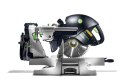 PILARKA UKOSOWA, UKOŚNICA PRZESUWNA KS 120 REB FESTOOL